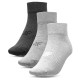 4F Κάλτσες 3 pairs